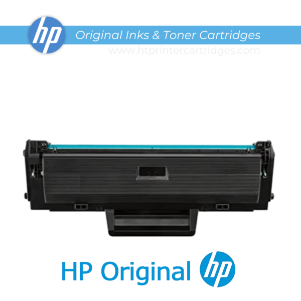 HP W1004AC Black Original Toner Cartridge_printer cartridges_3