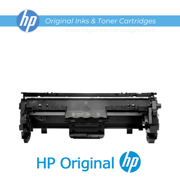 HP 34A Original LaserJet Imaging Drum - (CF234A)_printer cartridges_3