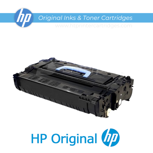 HP 25X High Yield Black Original LaserJet Toner Cartridge - (CF325X)_printer cartridges_3
