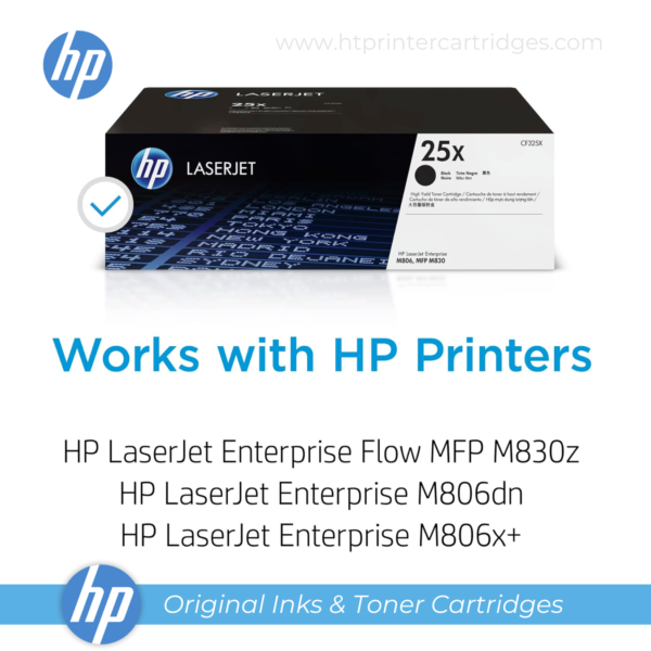 HP 34A Original LaserJet Imaging Drum - (CF234A)_printer cartridges_4
