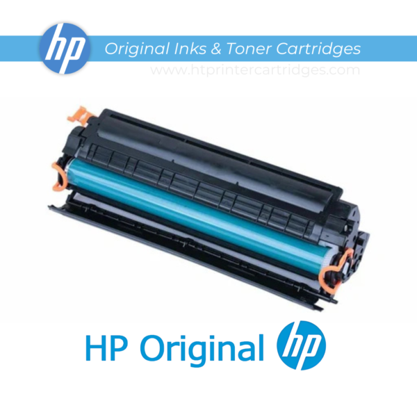 HP 88A Black Original LaserJet Toner Cartridge - (CC388A)_printer cartridges_4