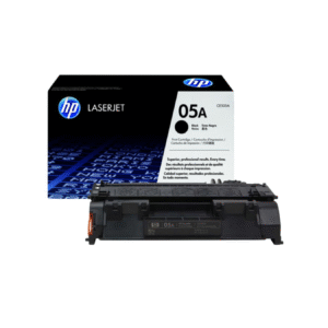 HP 05A Black Original LaserJet Toner Cartridge (CE505A) price in India