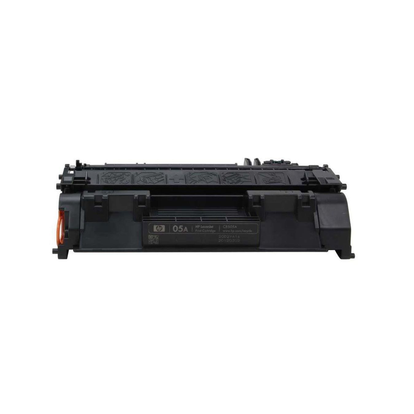 ce505a toner cartridge price in India