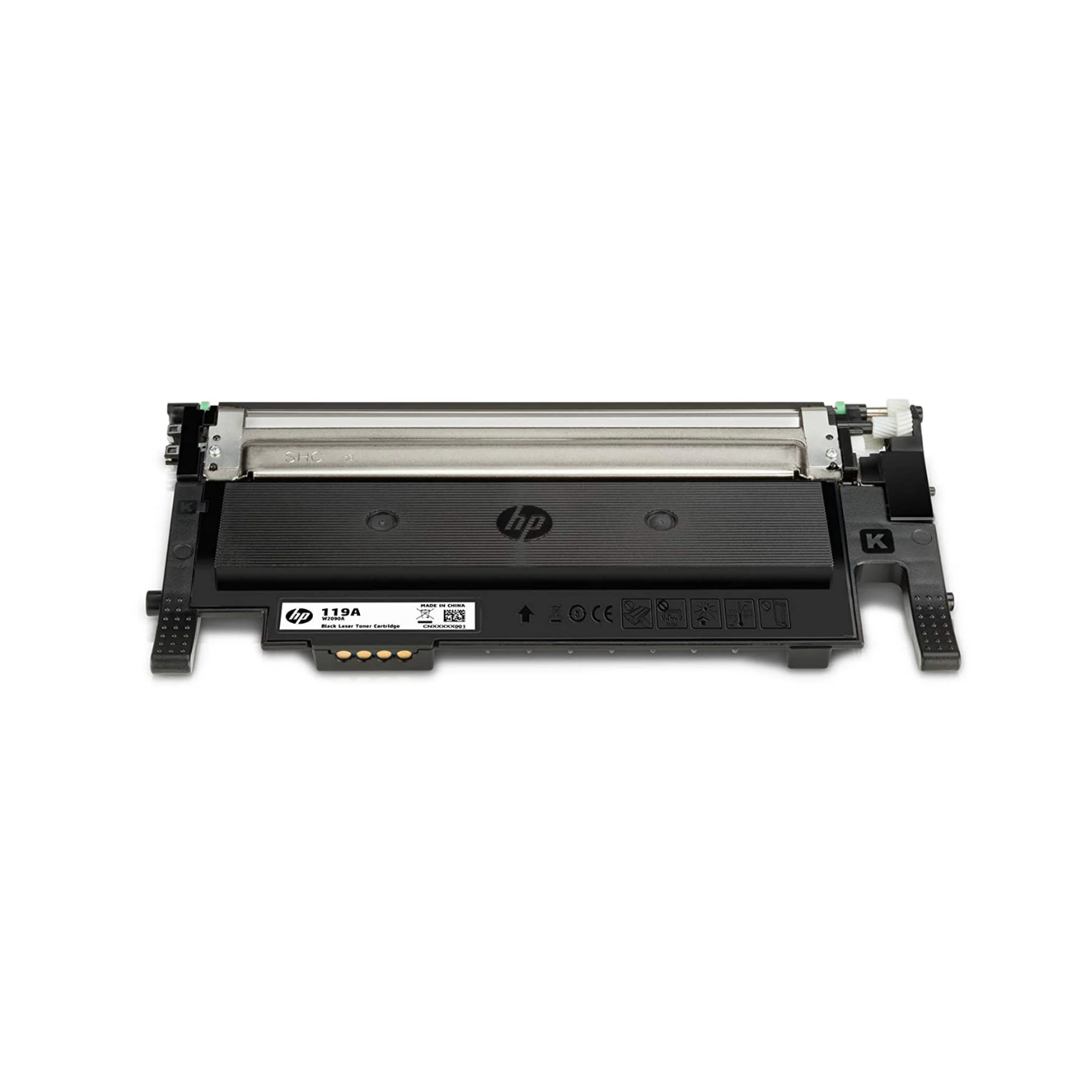 HP 119A Black Laser Toner Cartridge (W2090A) | hp 119a toner cartridge | w2090a toner cartridge | hp w2090a toner cartridge - Image 3