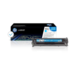 HP 125A Cyan Original LaserJet Toner Cartridge (CB541A) | hp 125a toner cartridge | cb541a toner cartridge | hp cb541a toner cartridge