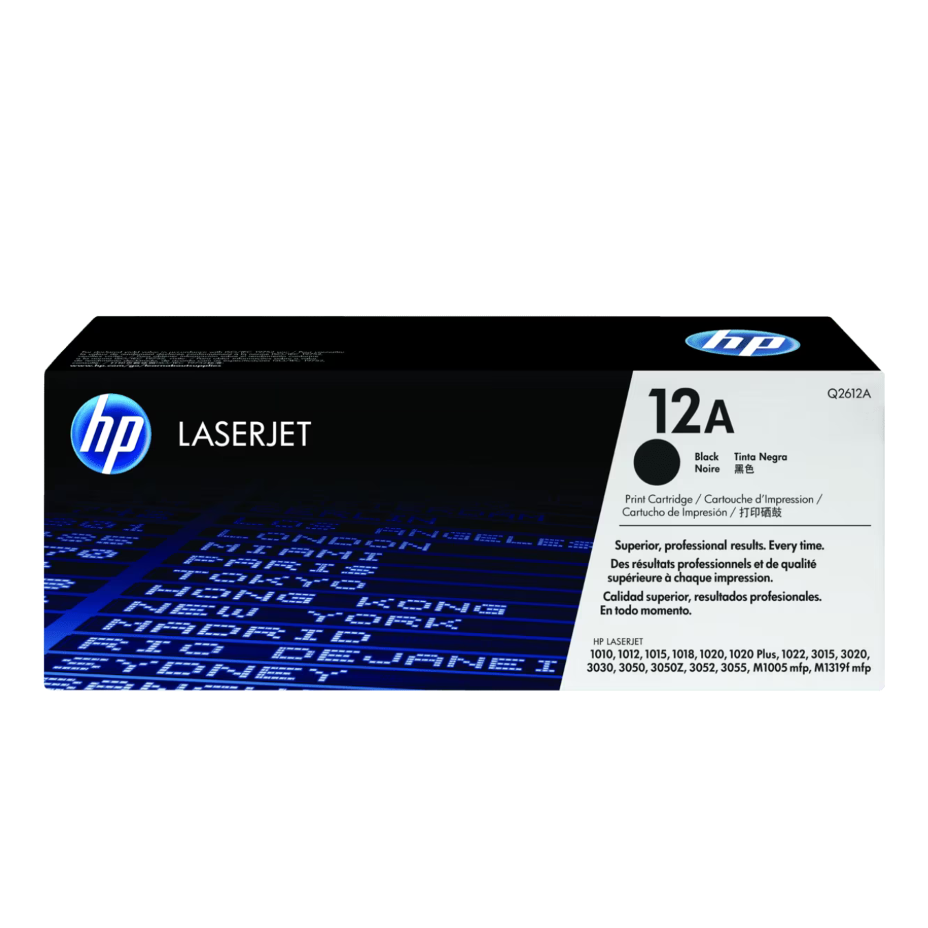 hp 12a toner cartridge price in india