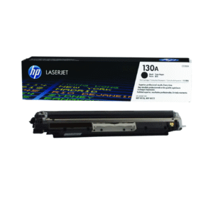 HP 130A Black Original LaserJet Toner Cartridge (CF350A) | hp 130a toner cartridge | cf350a toner cartridge | hp cf350a toner cartridge