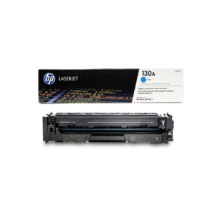 HP 130A Cyan Original LaserJet Toner Cartridge (CF351A) price in India