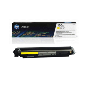 HP 130A Yellow Original LaserJet Toner Cartridge (CF352A) | hp 130a toner cartridge | cf352a toner cartridge | hp cf352a toner cartridge