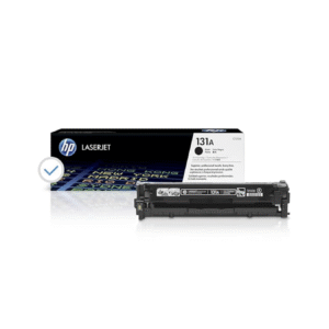 HP 131A Black Original LaserJet Toner Cartridge (CF210A) | hp 131a toner cartridge | cf210a toner cartridge | hp cf210a toner cartridge