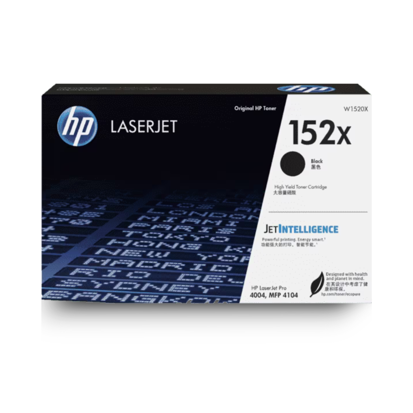 hp 152x toner cartridge price in India