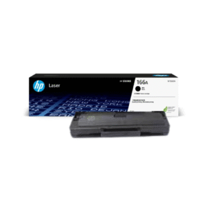 HP 166A Black Original Laser Toner Cartridge (W1660A) price in India