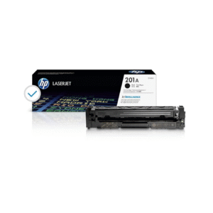 HP 201A Black Original LaserJet Toner Cartridge (CF400A) price in India