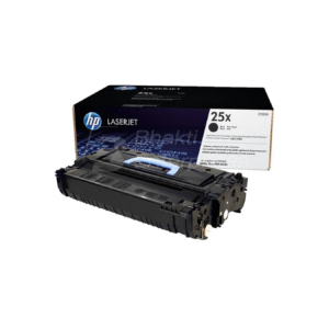 HP 25X High Yield Black Original LaserJet Toner Cartridge (CF325X) | hp 25x toner cartridge | cf325x toner cartridge | hp cf325x toner cartridge