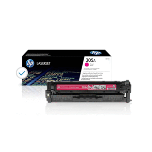 HP 305A Magenta Original LaserJet Toner Cartridge (CE413A) | hp 305a toner cartridge | ce413a toner cartridge | hp ce413a toner cartridge
