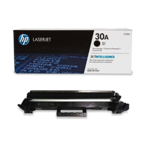 HP 30A Black Original LaserJet Toner Cartridge (CF230A) price in india