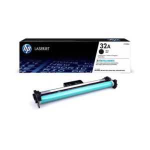 HP 32A Original LaserJet Imaging Drum (CF232A) price in India