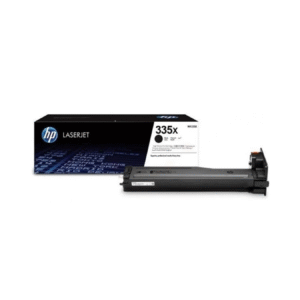 HP 335X High Yield Black Original LaserJet Toner Cartridge (W1335X) | hp 335x toner cartridge | w1335x toner cartridge | hp w1335x toner cartridge