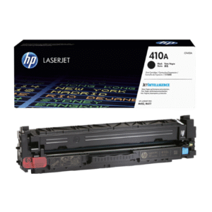 HP 410A Black Original LaserJet Toner Cartridge (CF410A) price in India