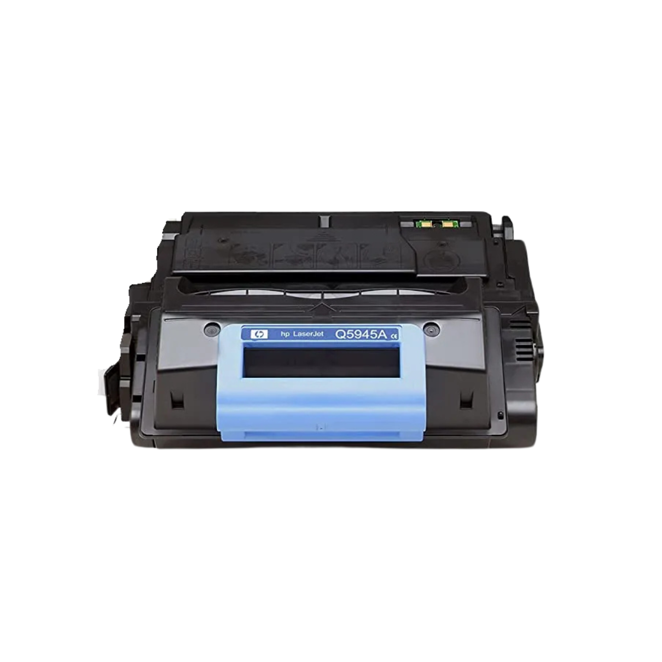 HP 45A Black Original LaserJet Toner Cartridge (Q5945A) | hp 45a toner cartridge | q5945a toner cartridge | hp q5945a toner cartridge - Image 3
