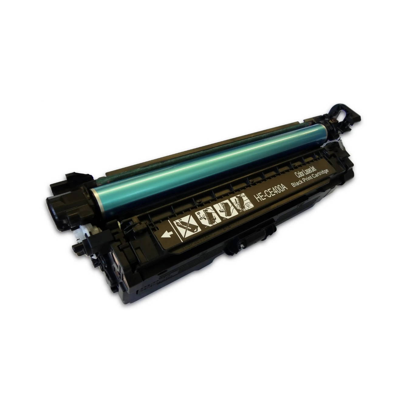 ce400a toner cartridge price in India