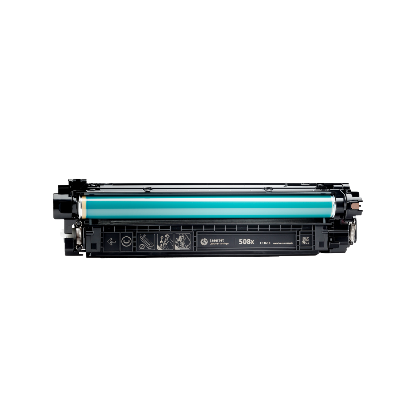 HP 508A Black Original LaserJet Toner Cartridge (CF360A) | hp 508a toner cartridge | cf360a toner cartridge | hp cf360a toner cartridge - Image 3