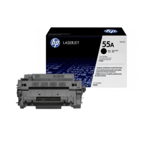 HP 55A Black Original LaserJet Toner Cartridge (CE255A) | hp 55a toner cartridge | ce255a toner cartridge | hp ce255a toner cartridge