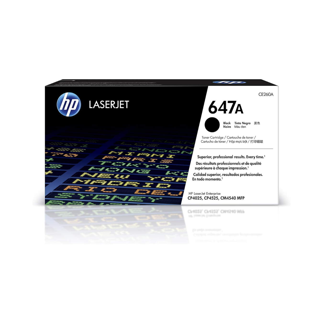 hp 647a toner cartridge price in India