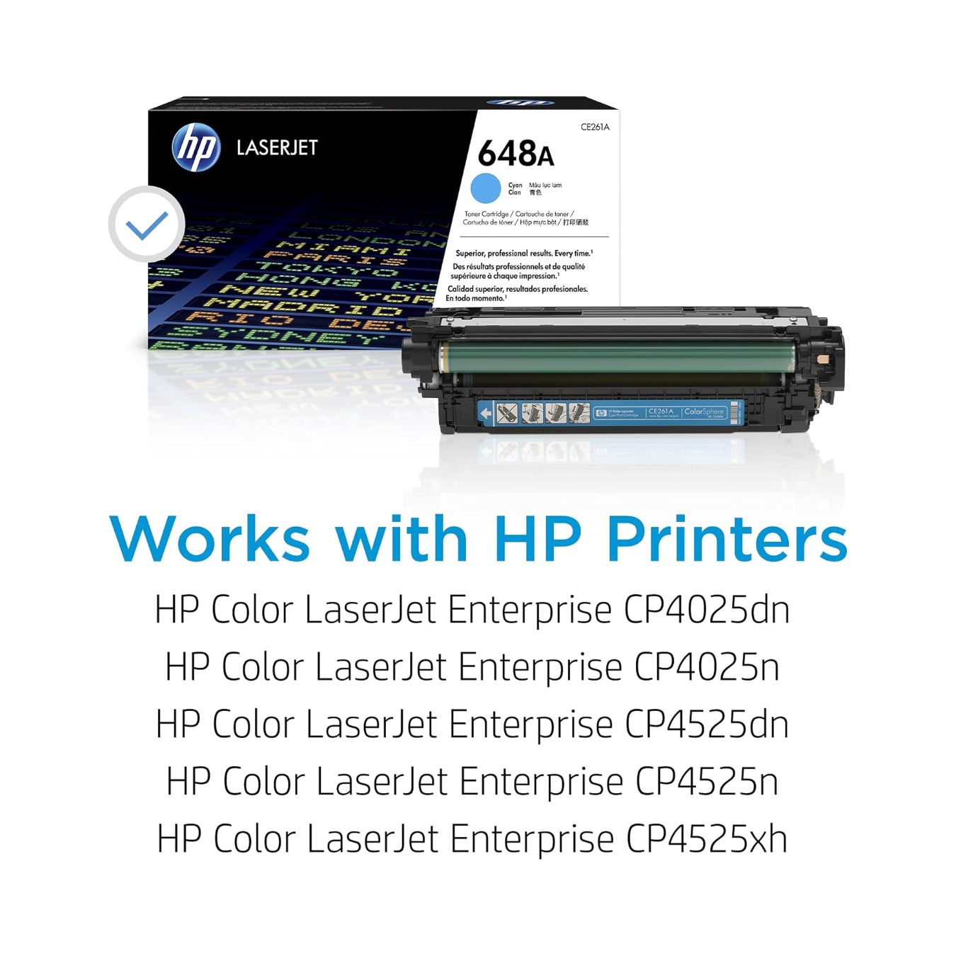 hp ce261a toner cartridge price in India