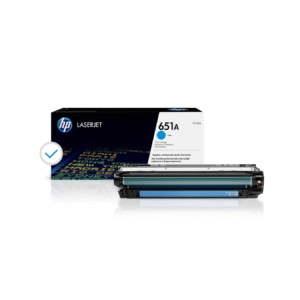 HP 651A Cyan Original LaserJet Toner Cartridge (CE341A) | hp 651a toner cartridge | ce341a toner cartridge | hp ce341a toner cartridge