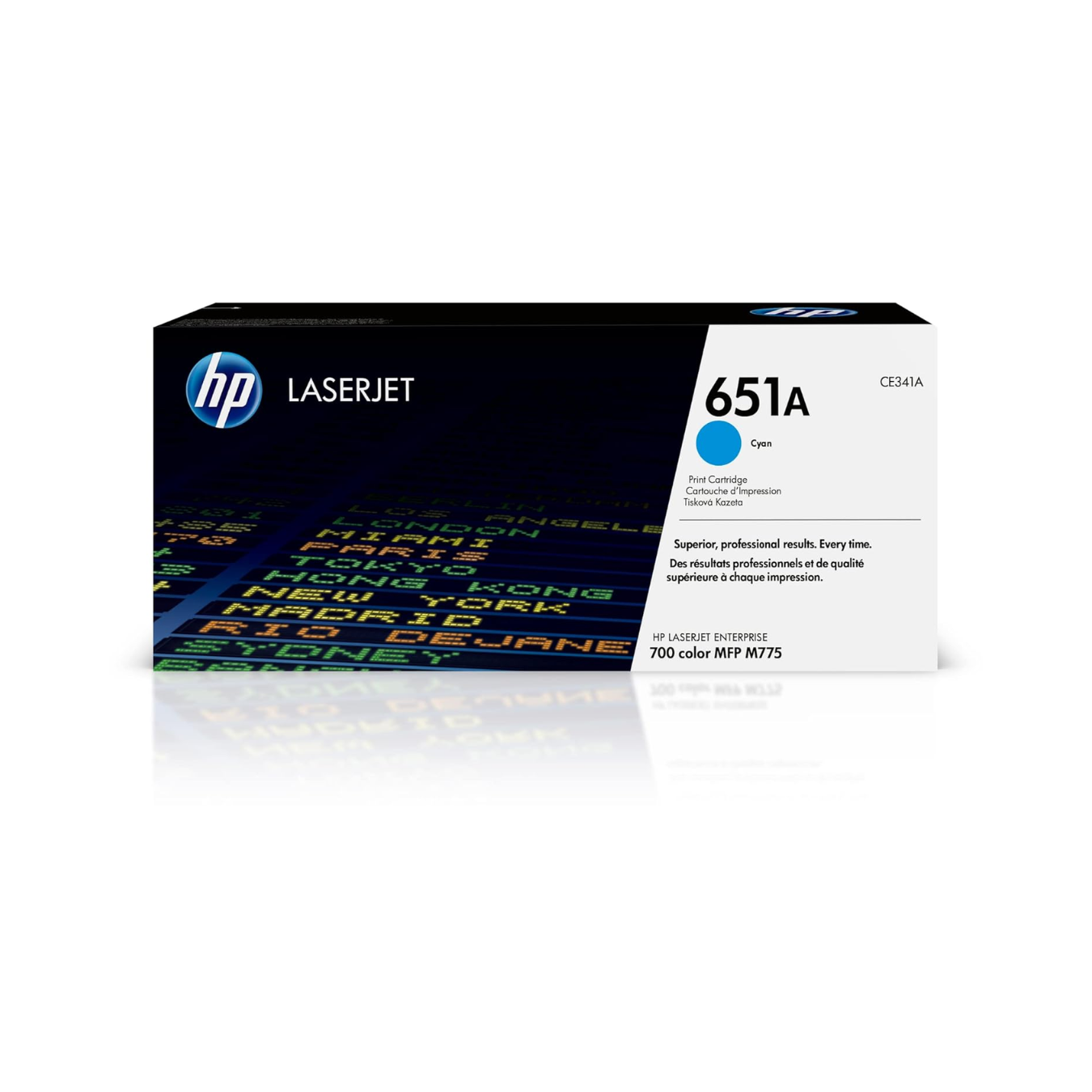 hp 651a toner cartridge price in India
