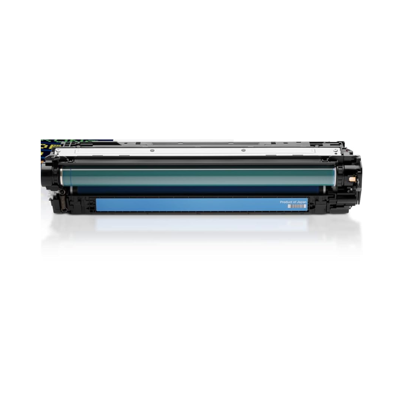 ce341a toner cartridge price in India