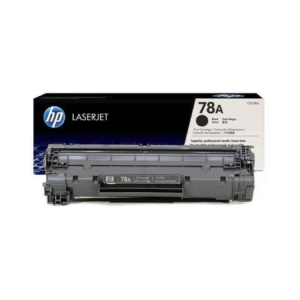 HP 78A Black Original LaserJet Toner Cartridge (CE278A) | hp 78a toner cartridge | ce278a toner cartridge | hp ce278a toner cartridge