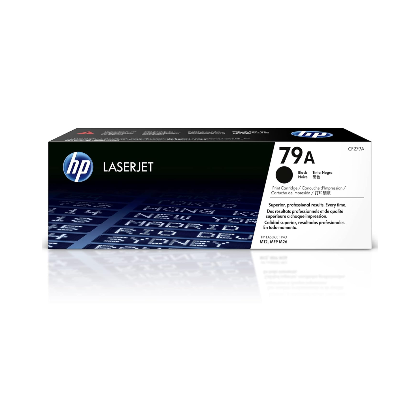hp 79a toner cartridge price in India