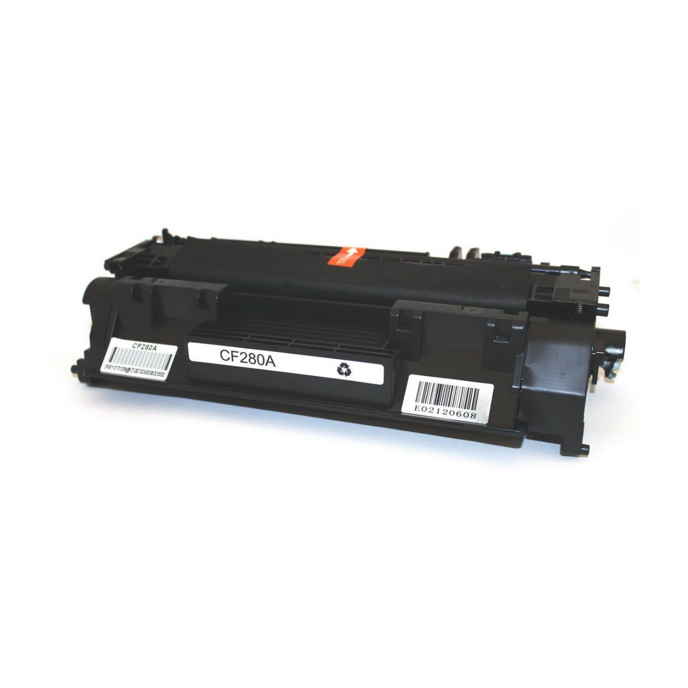 HP 80A Black Original LaserJet Toner Cartridge (CF280A) | hp 80a toner cartridge | cf280a toner cartridge | hp cf280a toner cartridge - Image 3