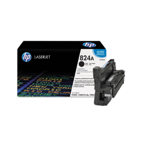 HP 824A Black Original LaserJet Image Drum (CB384A) price in India