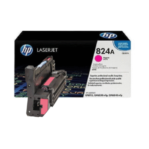 HP 824A Magenta Original LaserJet Image Drum (CB387A) | hp 824atoner cartridge | cb387a toner cartridge | hp cb387a toner cartridge