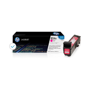 HP 824A Magenta Original LaserJet Toner Cartridge (CB383A) price in India
