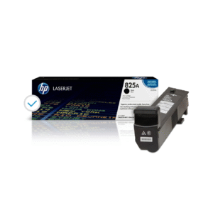 HP 825A Black Original LaserJet Toner Cartridge (CB390A) price in India