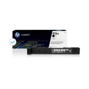 HP 826A Black Original LaserJet Toner Cartridge (CF310A) | hp 826a toner cartridge | cf310a toner cartridge | hp cf310a toner cartridge