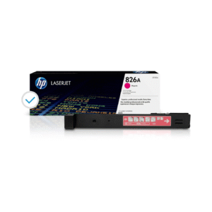 HP 826A Magenta Original LaserJet Toner Cartridge (CF313A) price in India