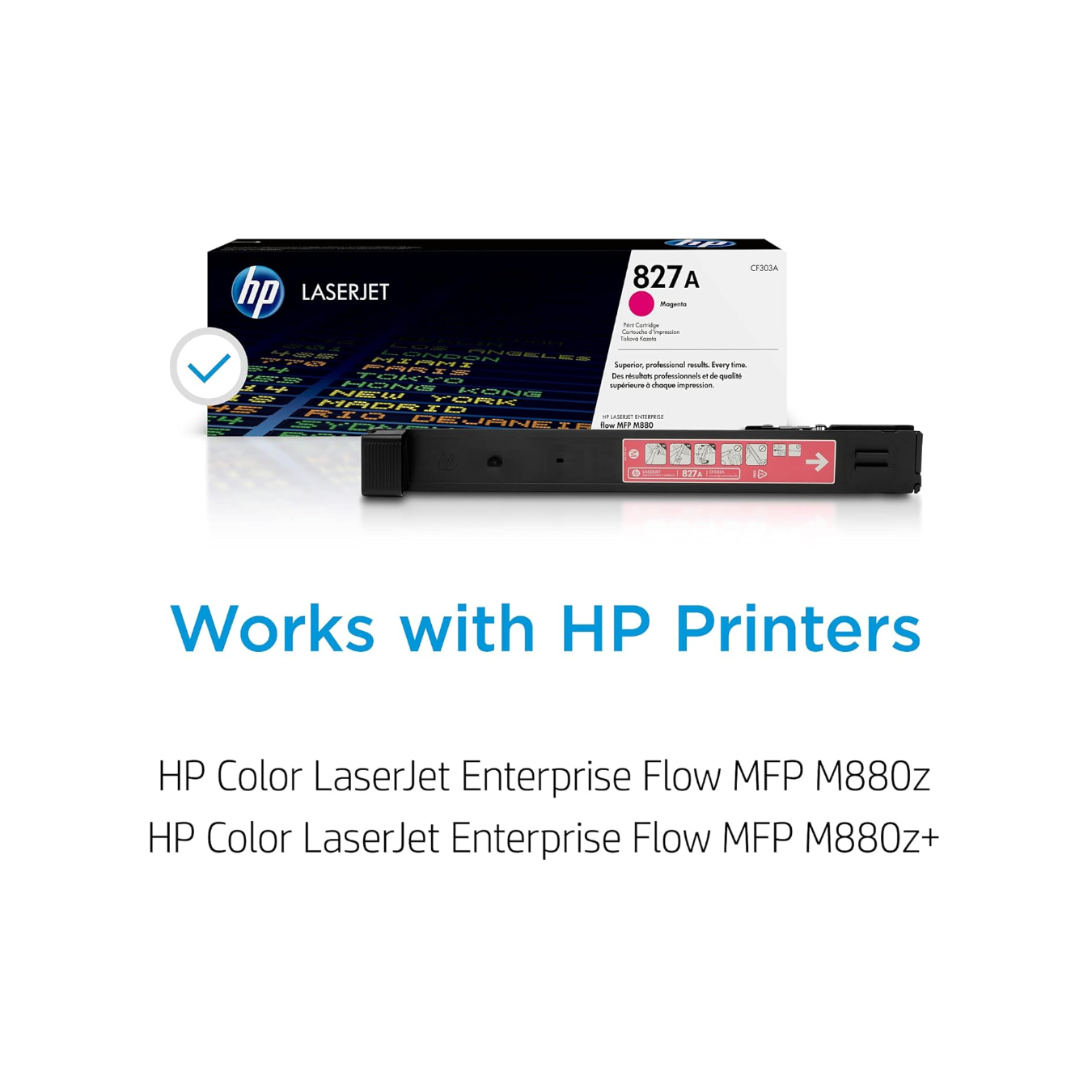 hp cf303a toner cartridge price in India