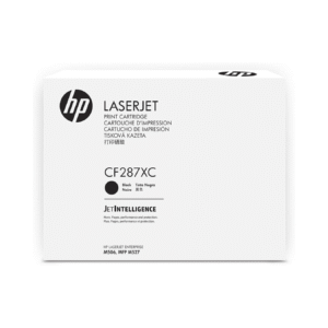 HP 87X High Yield Black Original LaserJet Toner Cartridge (CF287XC) | hp 87xtoner cartridge | cf287xc toner cartridge | hp cf287xc toner cartridge