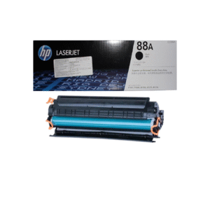 HP 88A Black Original LaserJet Toner Cartridge (CC388A) | hp 88a toner cartridge | cc388a toner cartridge | hp cc388a toner cartridge