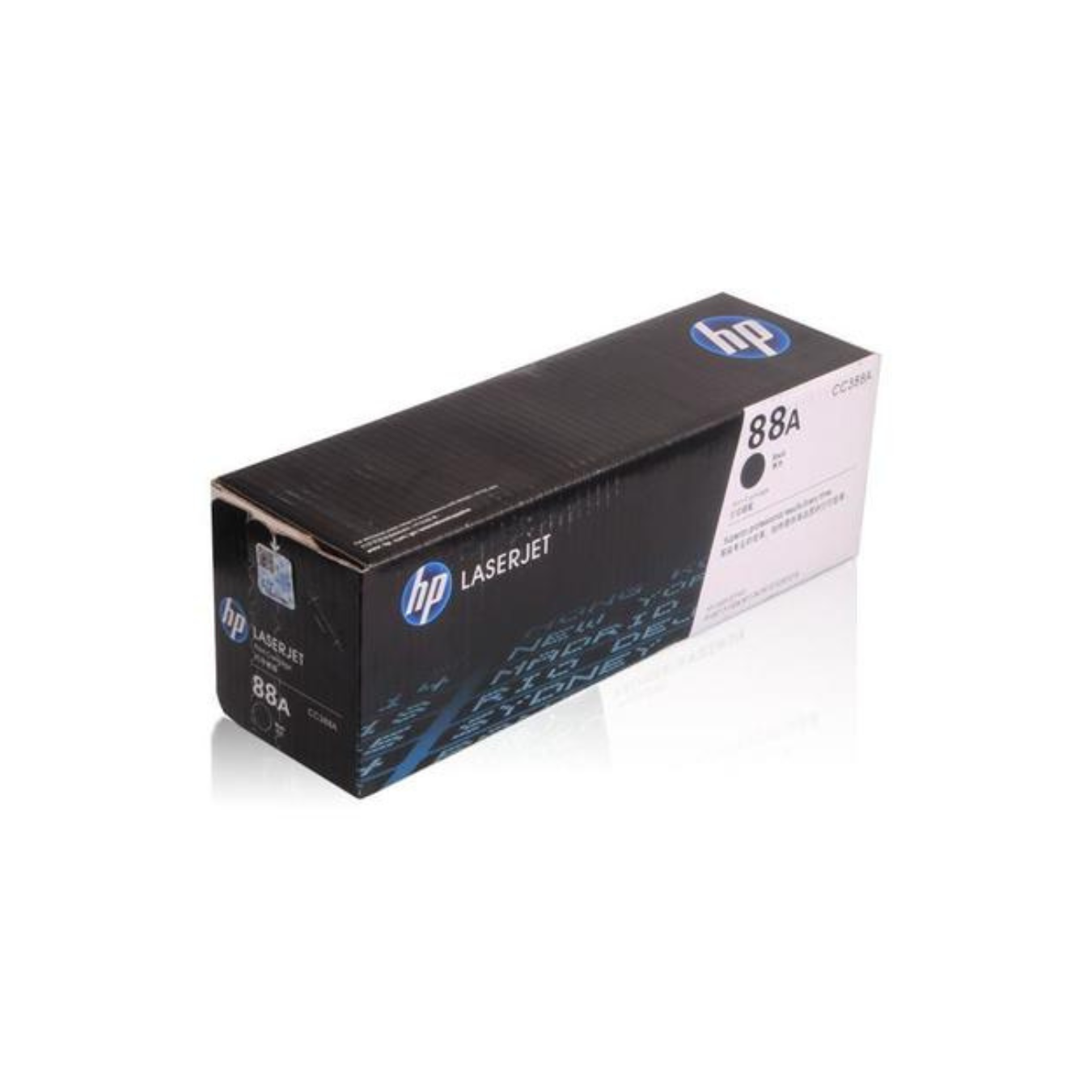 cc388a toner cartridge price in India