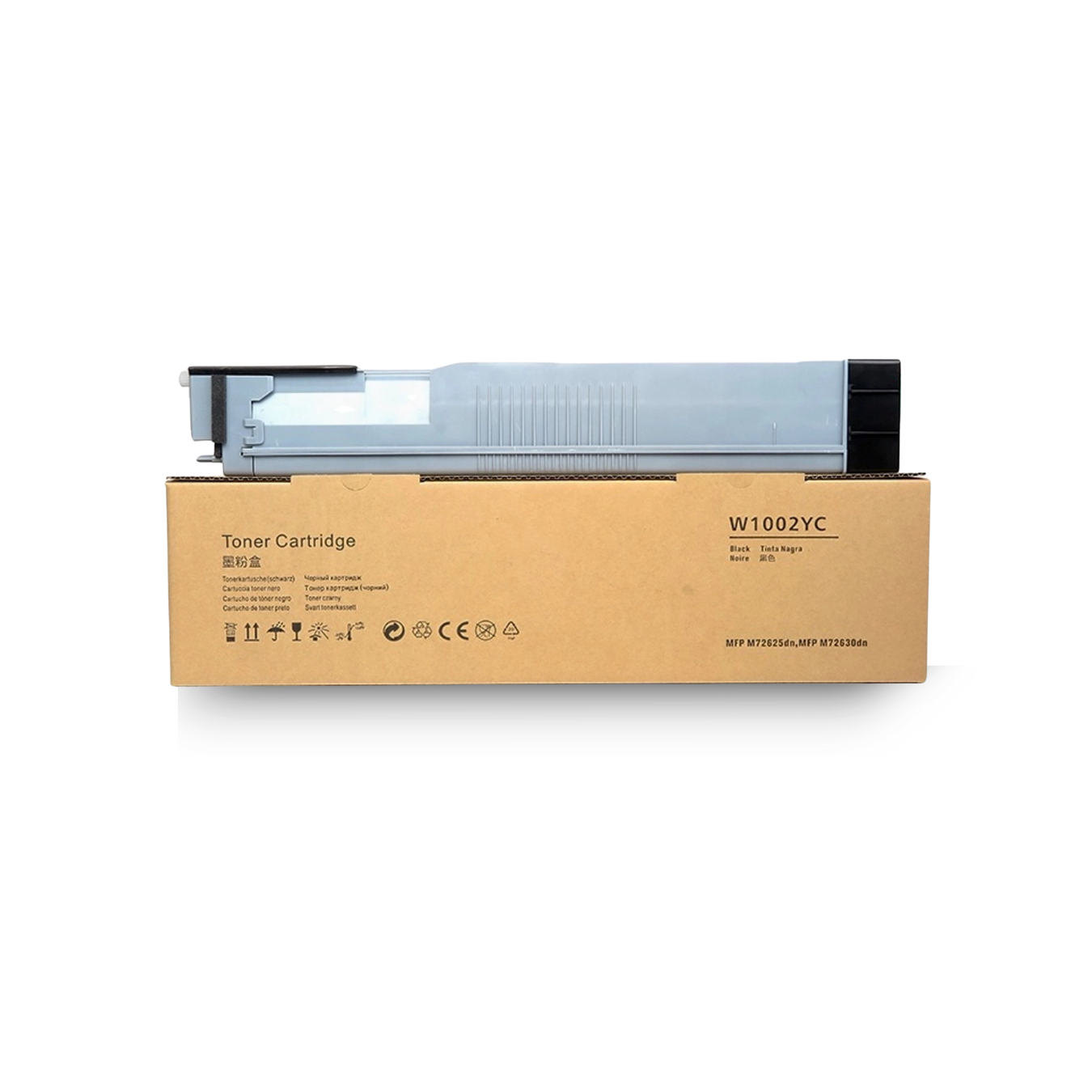 HP W1002YC Black Original LaserJet Toner Cartridge | hp w1002yc toner cartridge | w1002yc toner cartridge | hp w1002yc toner cartridge