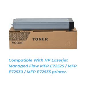 hp w9005mc toner cartridge price in India