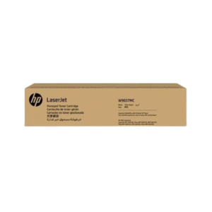 HP W9037MC Black Original LaserJet Toner Cartridge price in India