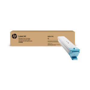 HP W9041MC Cyan Original LaserJet Toner Cartridge price in India