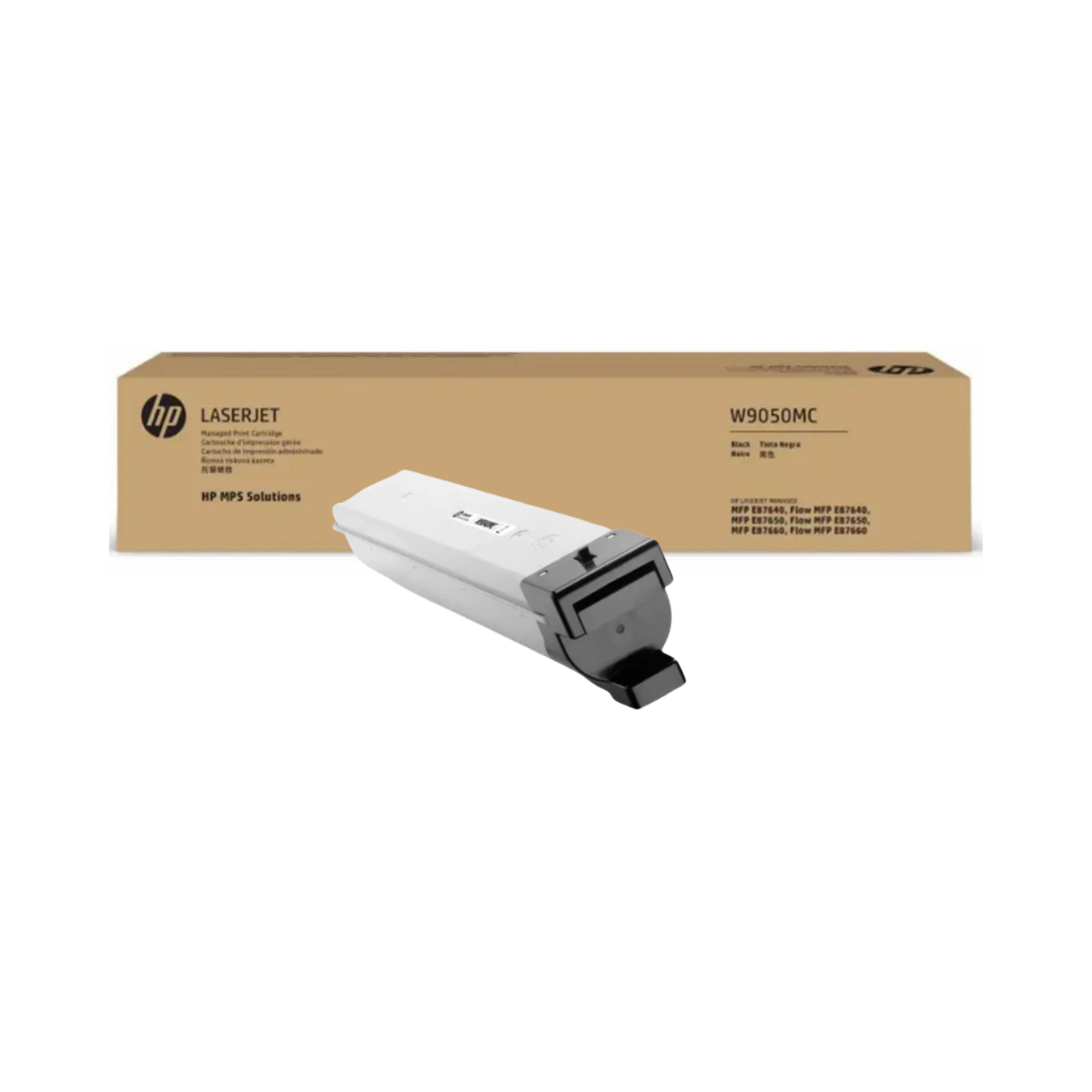 HP W9050MC Black Original LaserJet Toner Cartridge | hp w9050mc toner cartridge | w9050mc toner cartridge | hp w9050mc toner cartridge